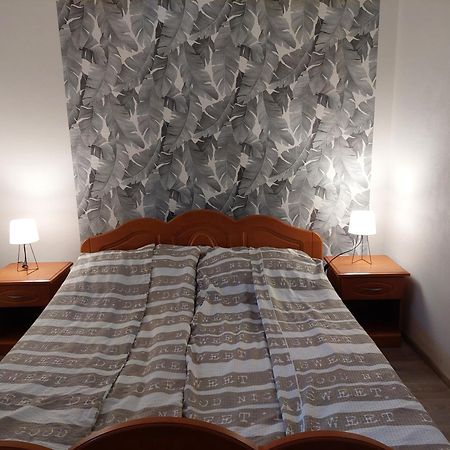 Apartman Silver Zadiel Exteriör bild
