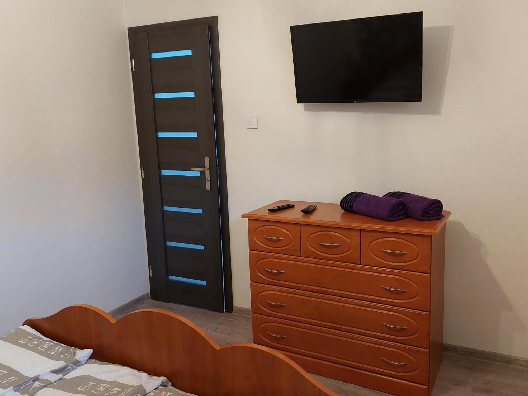 Apartman Silver Zadiel Exteriör bild