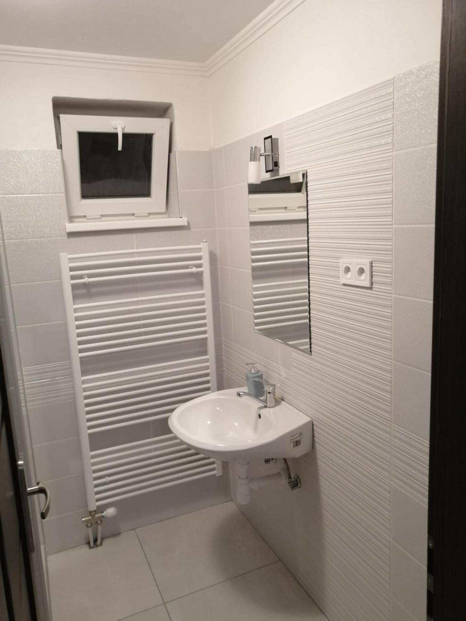Apartman Silver Zadiel Exteriör bild