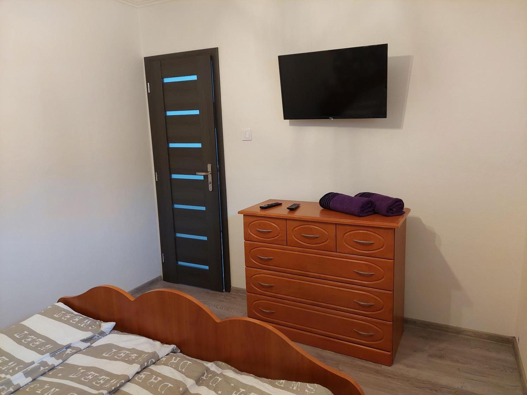 Apartman Silver Zadiel Exteriör bild