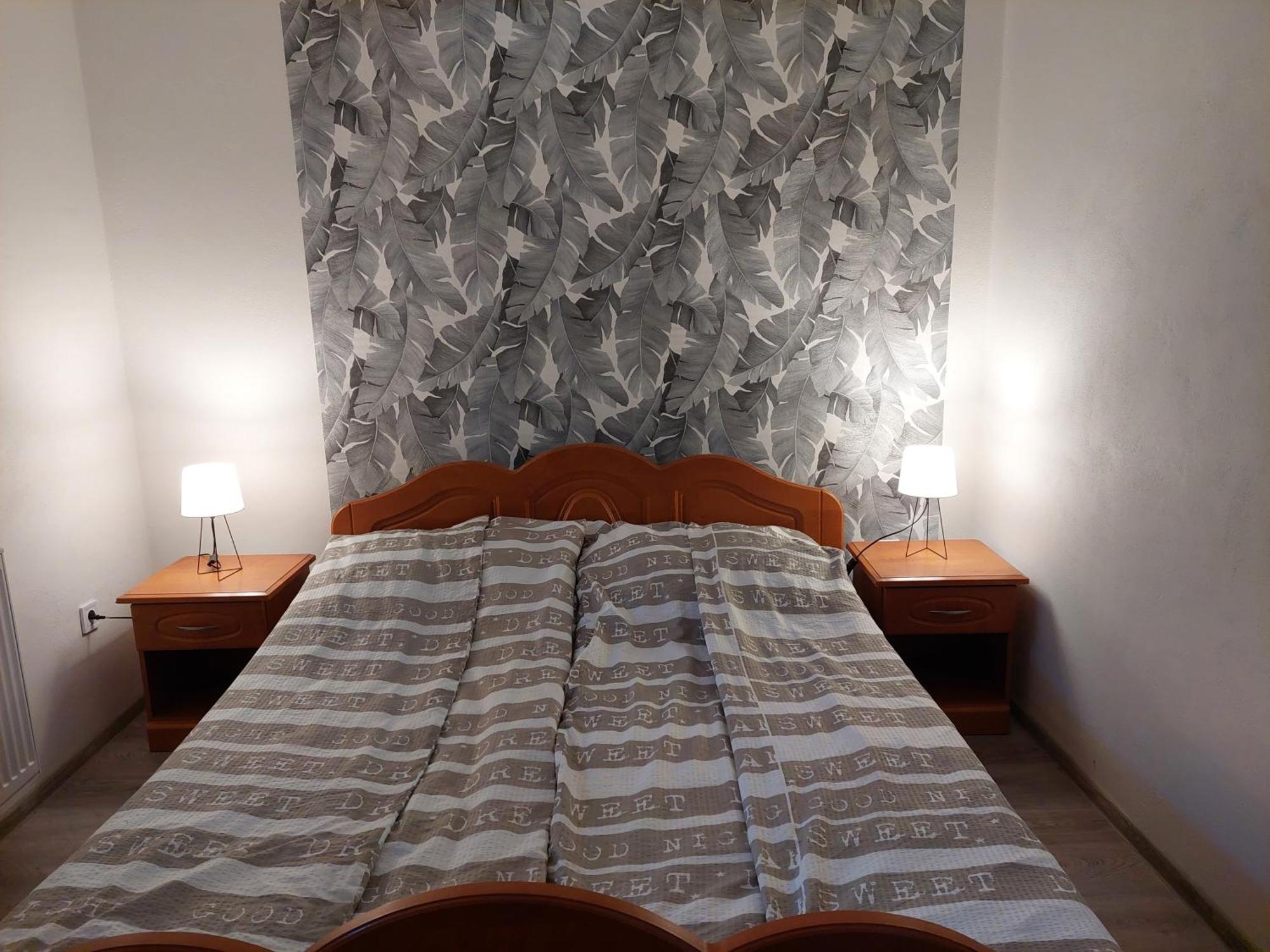 Apartman Silver Zadiel Exteriör bild