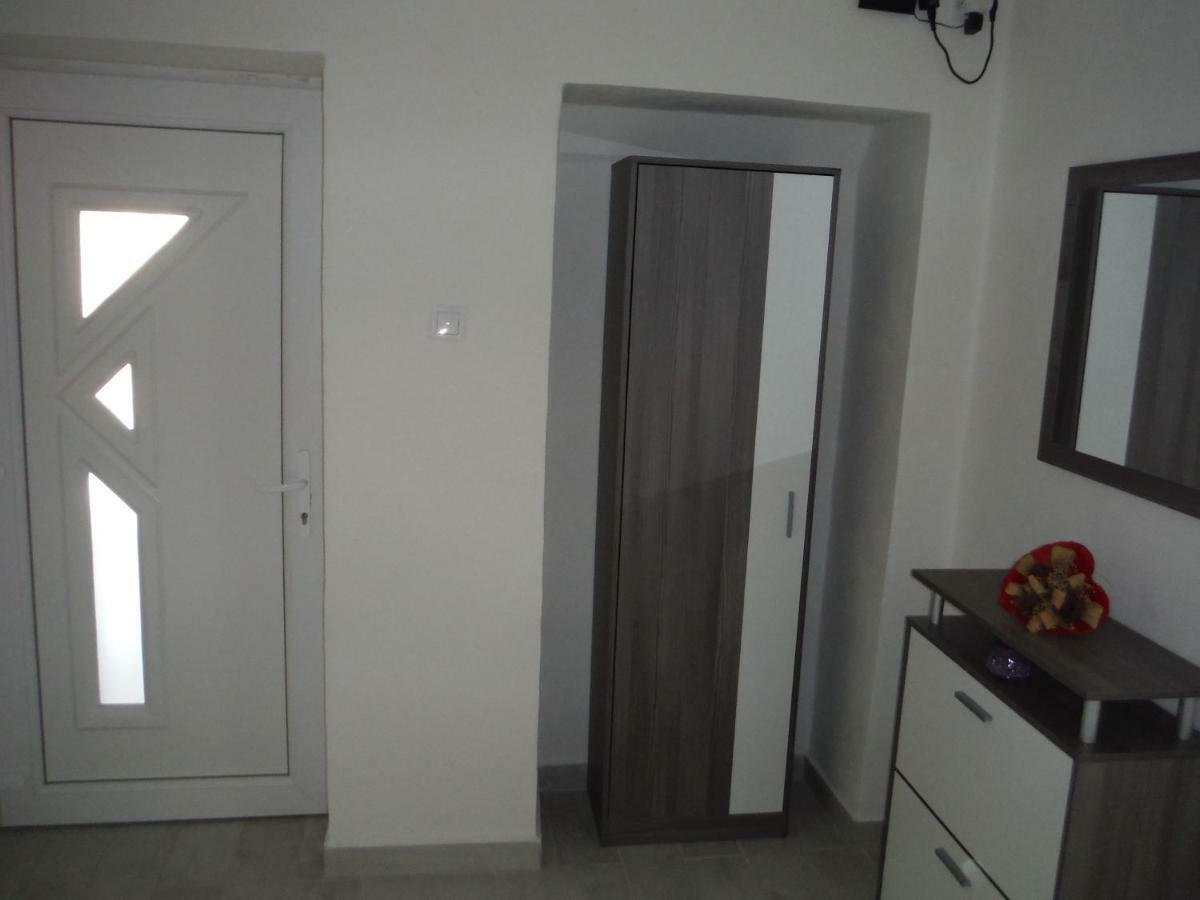 Apartman Silver Zadiel Exteriör bild