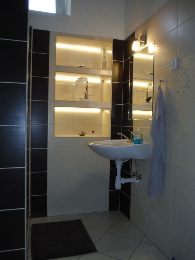 Apartman Silver Zadiel Exteriör bild