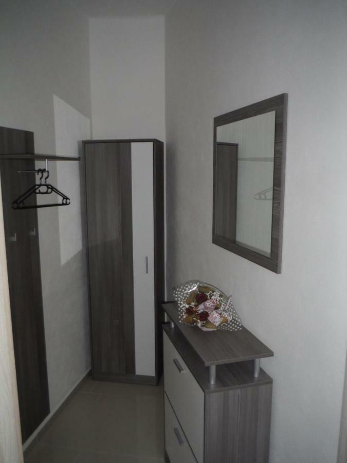 Apartman Silver Zadiel Exteriör bild