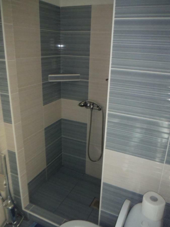 Apartman Silver Zadiel Exteriör bild